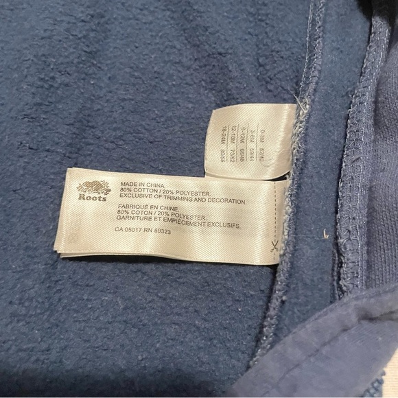 Baby Roots One Piece Size Small 3-6 Months Onesie - Picture 9 of 16